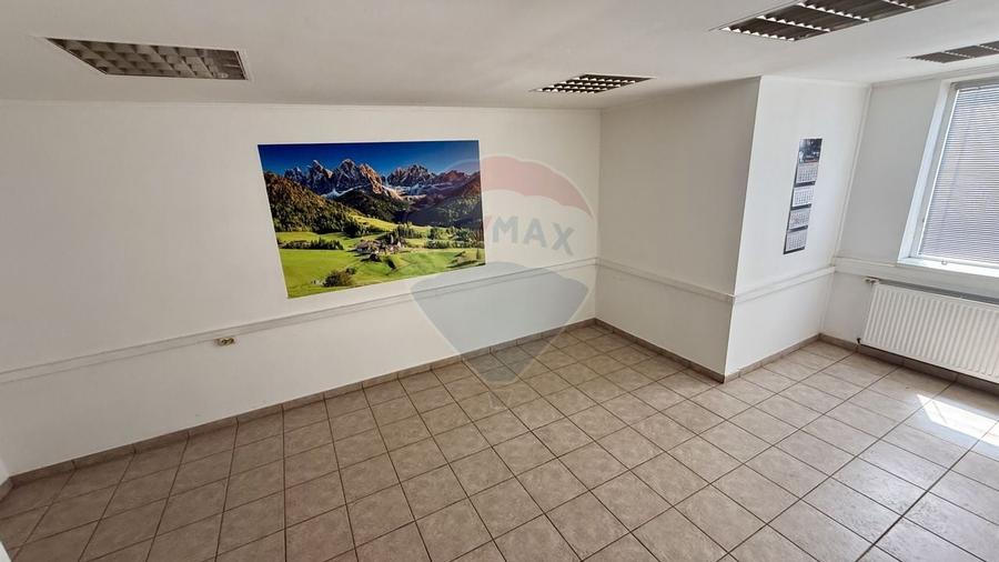 Spațiu industrial de 1,650mp de închiriat - 13