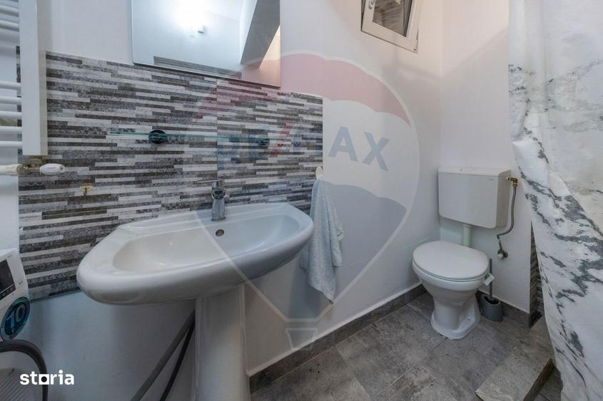 Casa la pret de apartament. - 16