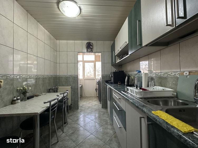 Agentia imobiliara VIGAFON vinde apartament 3 camere Paltinis - 5