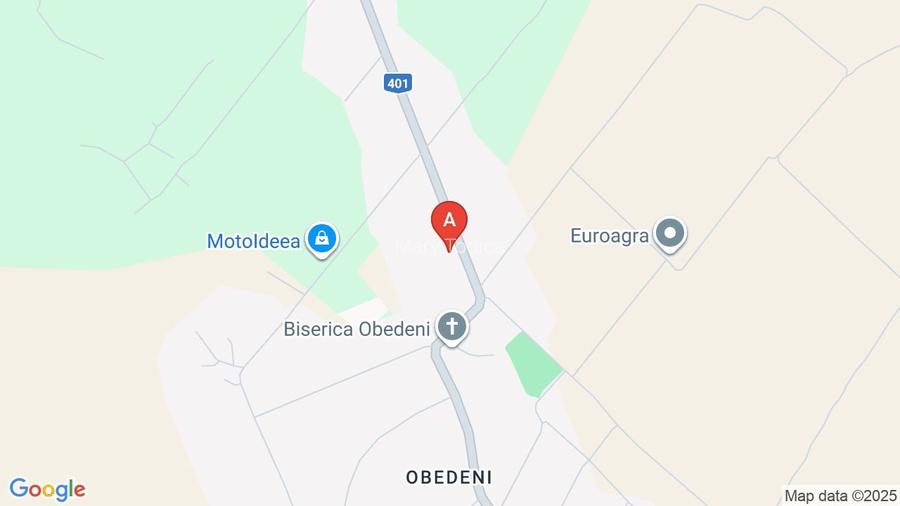 Propietar vand casa +teren ca.2400mp.