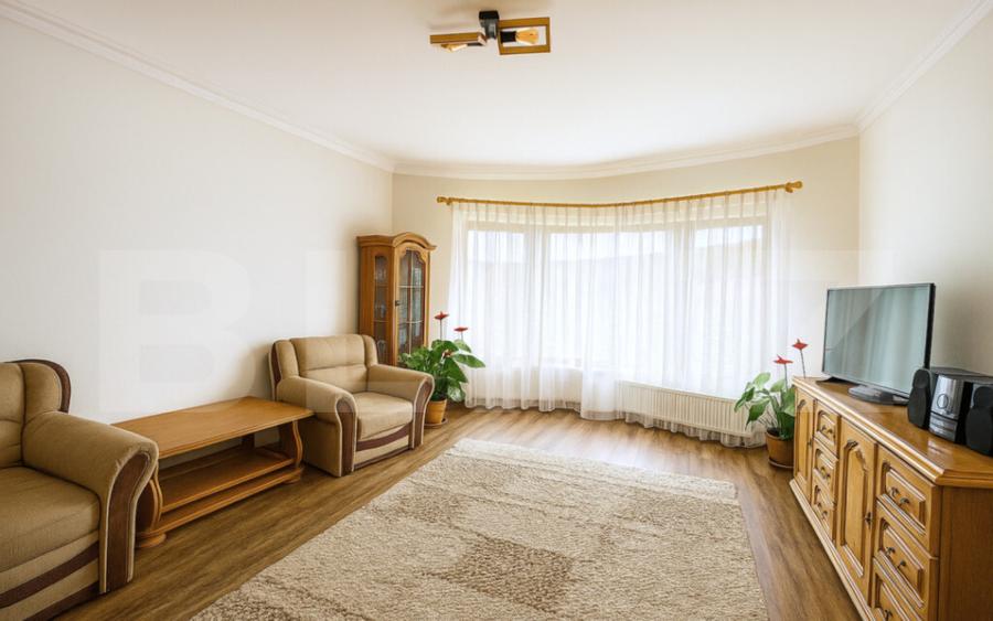 Casa spatioasa aproape de natura, cu toate utilitatile B - 6