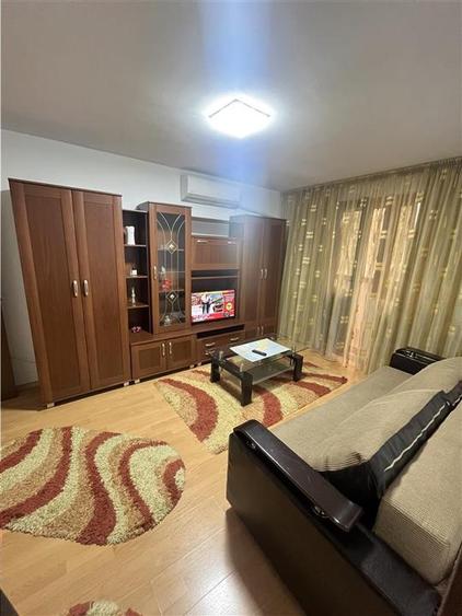 Apartament 2 camere zona Tei - 1