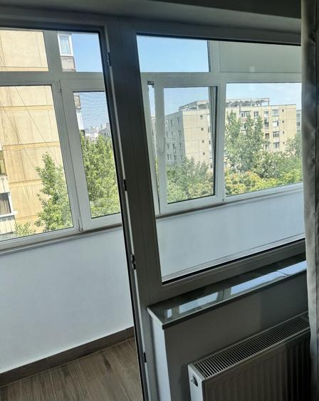 Garsoniera zona Lujerului 6 minute de metrou - 7