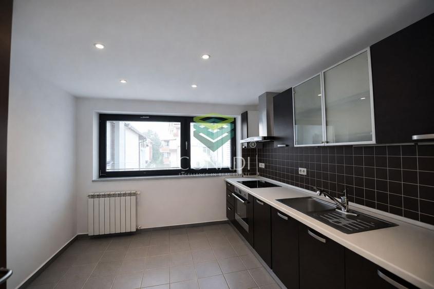 Apartament cu 4 camere de inchiriat Zona Soseaua Nordului - 10
