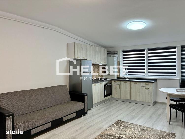 Prima inchiriere / 2 Camere / Parcare / Subcetate - 4