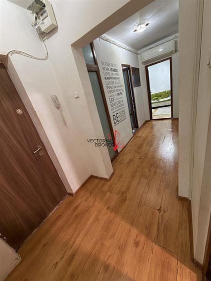 Apartament decomandat in bloc reabilitat Tei- Brasoveni - 4