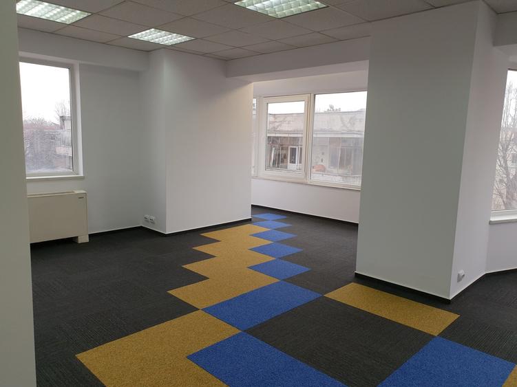 Barbu Vacarescu - Floreasca - 8