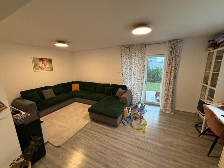 Nou pe Piata, oportunitate unică, Jumatate de duplex cu anexa de 48mp in Chisoda - 4
