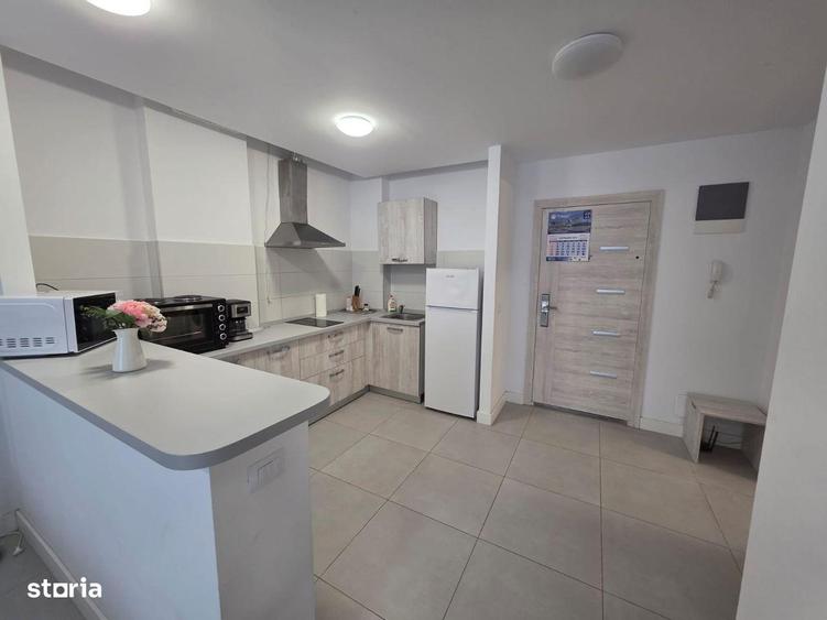 2 camere Mamaia , complex Onix Blue, 88.000 euro - 6