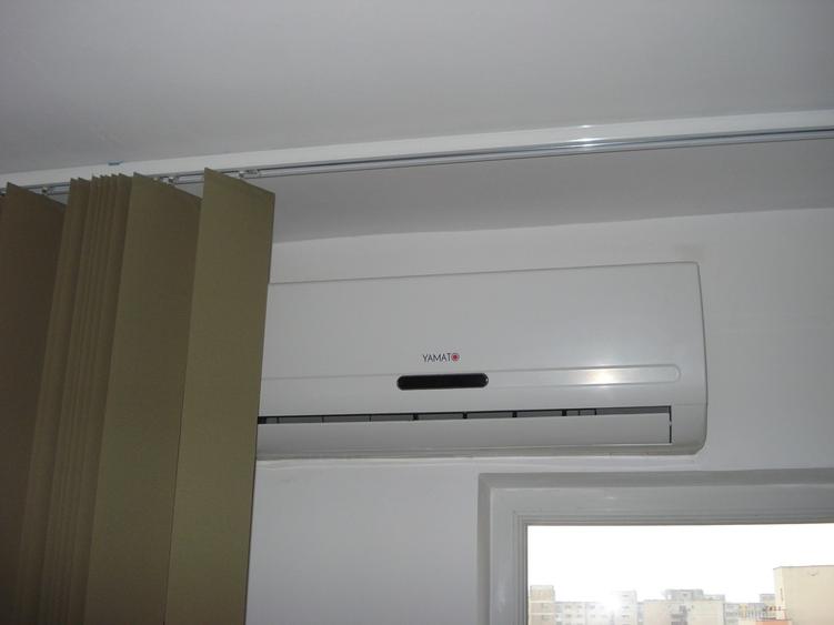 Metrou Iancului 2 min -Garsonieră Renovată 40 mp- Pat+Canapea - 4