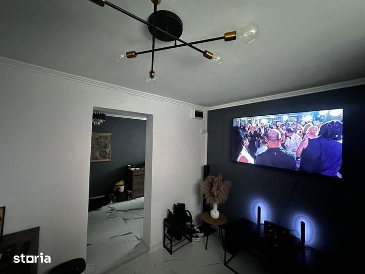 Casa/Vila cu 3 camere I 55 mp I Suceava I 90 000 Euro - 6