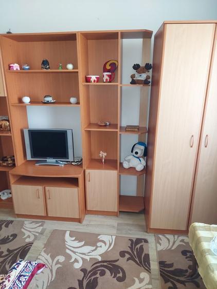 Inchiriez garsoniera in Drumul Taberei - 1