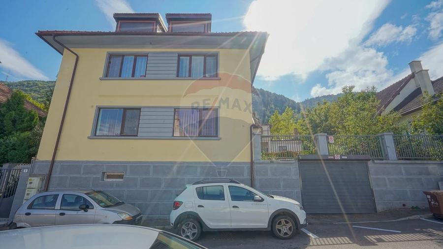 Apartament de 2 camere, de inchiriat, Centrul Istoric - 2