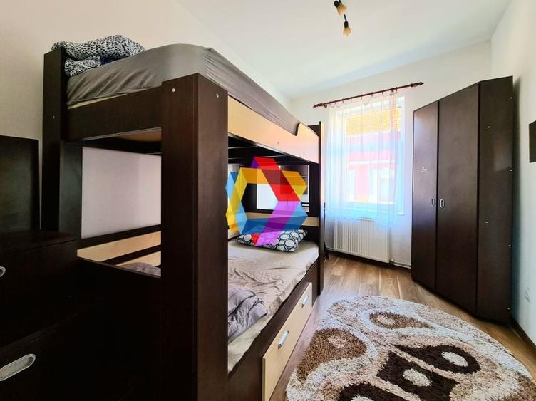 Casa 5 camere,  Brasov - zona Centrala - oportunitate # plus-imo.ro - 19