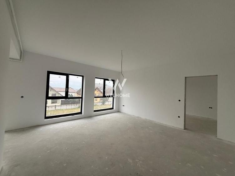 Apartament 2 camere - Selimbar Sibiu - 10