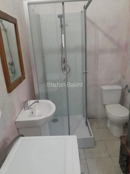 Apartament cu doua camere Apartament cu doua camere