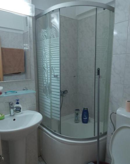 Apartament 1 camera -zona Iulius Mall - 6
