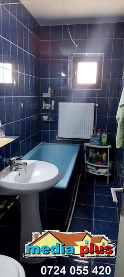 Vânzare apartament 3 camere, etaj 4/4, bloc 1984 – I.C. Frimu - 6