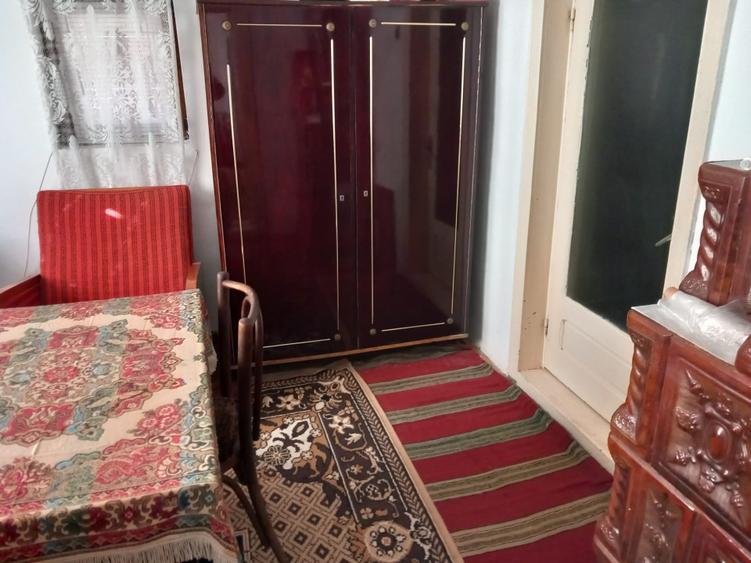 Casă de vânzare - jud. Buzău, Sat Lanurile, com. Ziduri - 12