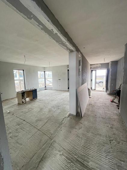 Casa premium de vanzare intrare Chinteni - 6