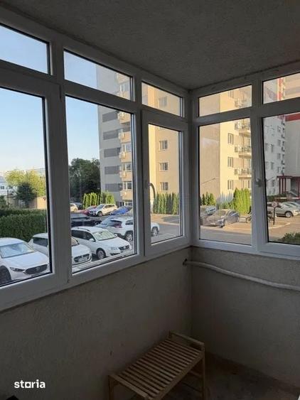 Apartament cu 3 camere decomandat în Militari