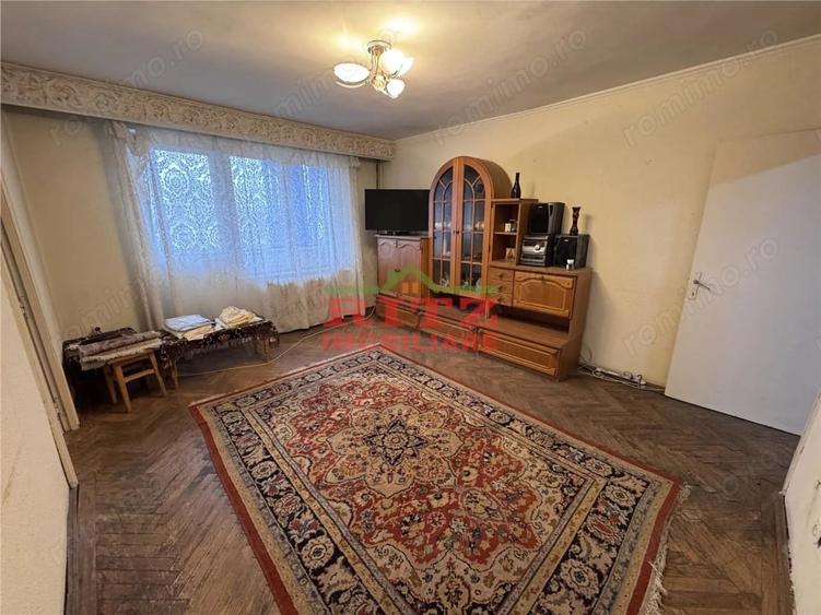 Apartament cu 3 camere în Zahana