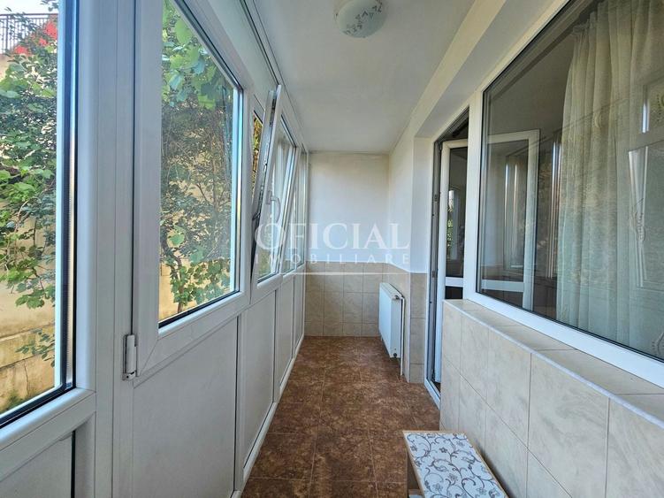 Apartament 3 Camere | 67 mp | Balcon | Zona Diana | Gheorghieni - 6