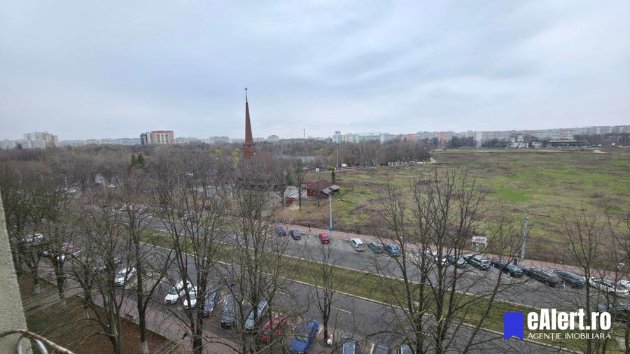 Apartament 2 camere Titan, vedere parc IOR, 3 min metrou Titan. - 1