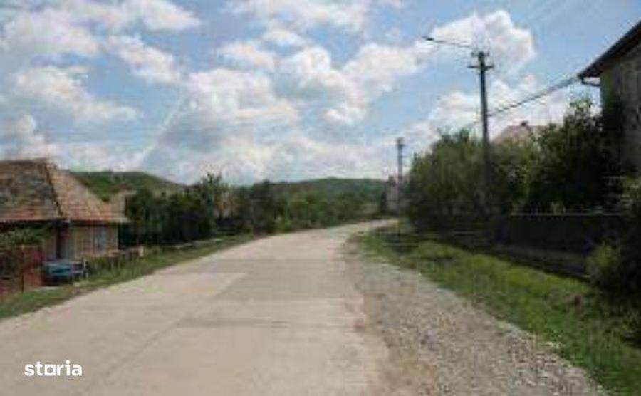 Fabrica lapte- Loc Micestii de Campie, Jud. Bistrita-Nasaud - 2