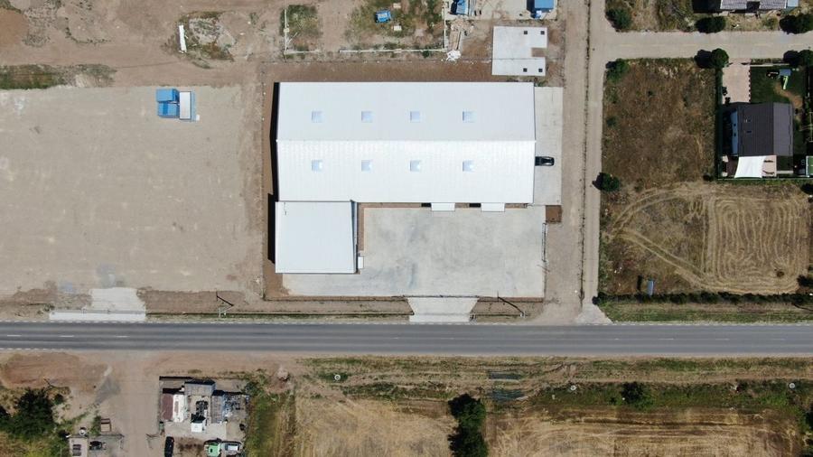 Hala Tunari - Balotesti - 6