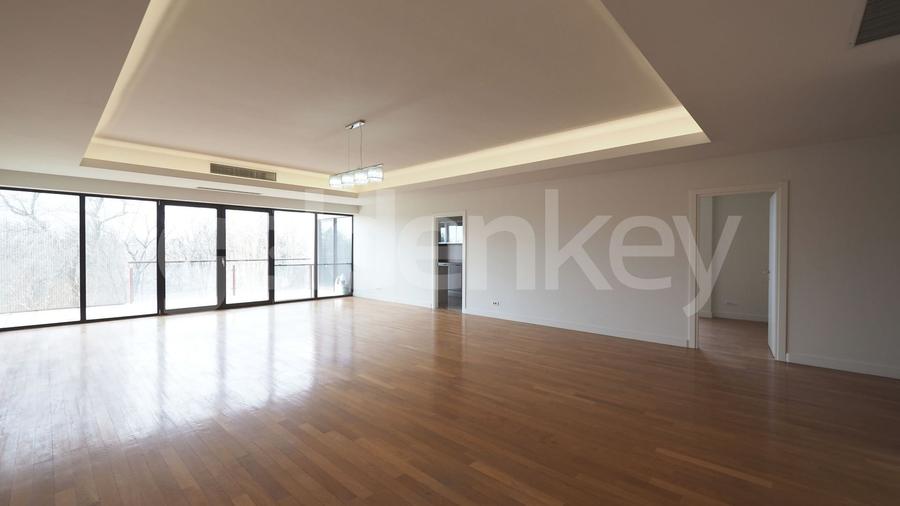 Apartament spatios 4 camere | vedere spre parc - 3