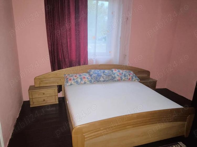 Casa de vanzare la Sannicolau Mare - 11