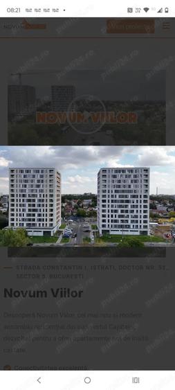 Vand garsoniera Parcul Carol - 1