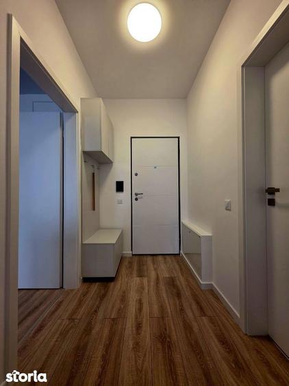 Apartament cu 2 camere, nou, prima inchiriere Ozone Residence - Coresi - 1