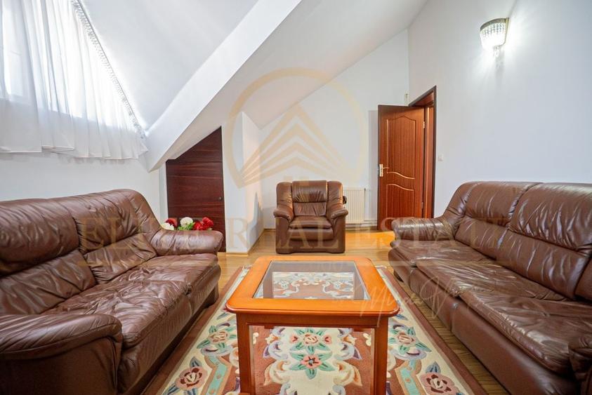 Ovidiu Sud - Zona premium - Vila impozanta, curte mare, garaj, terasa! - 41