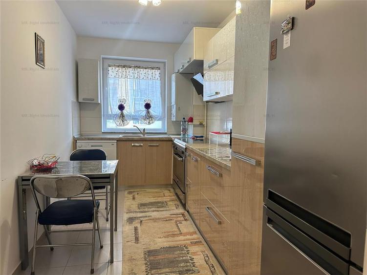 Apartament 2 camere | decomandat | parcare | Avantgarden 3 - 6