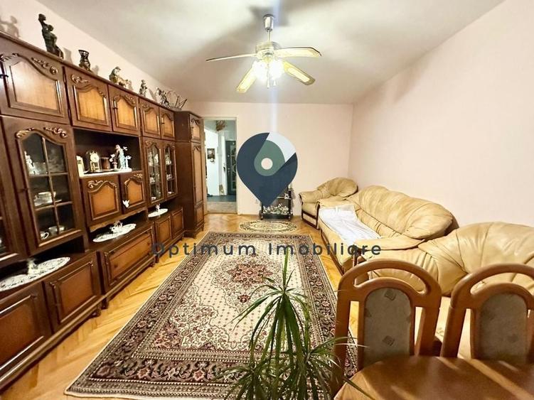 Apartament cu 3 camere, 80 mp utili, etaj intermediar in Zorilor ! - 1