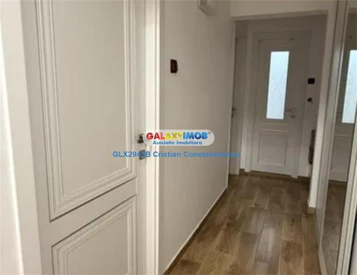 Apartament 3 camere, decomandat, renovat complet,Titan, metrou - 6