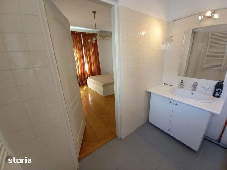 Unirii-Marasesti-Calea Serban Voda etaj 1/4 - 3
