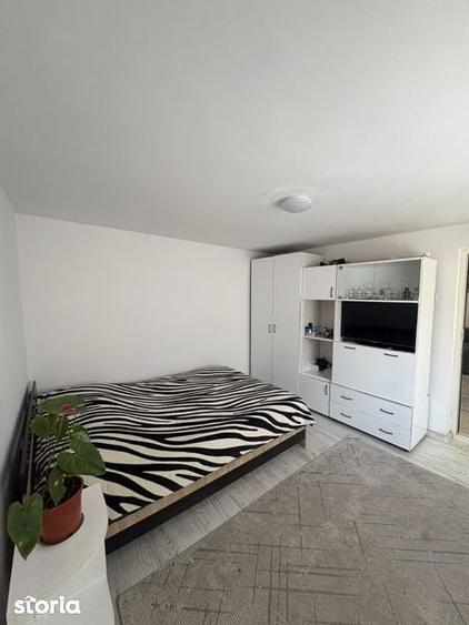 Proprietar vand casa 4 camere Palazu Mare - 5