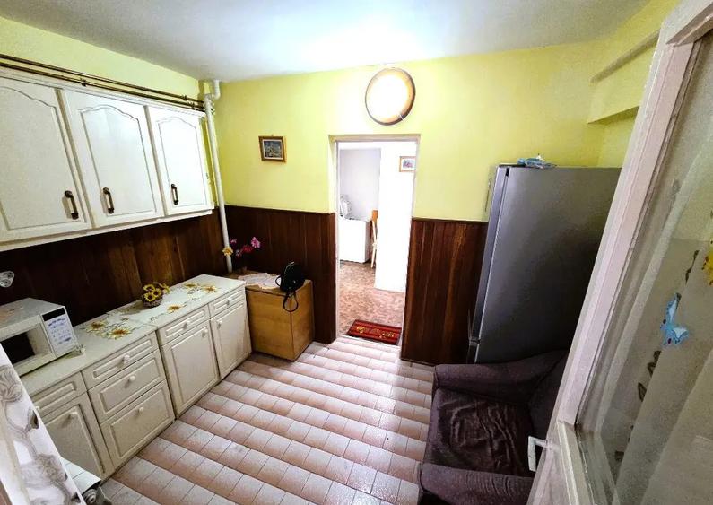 Apartament - 2 camere -cartier E3 | 63 mp - 5