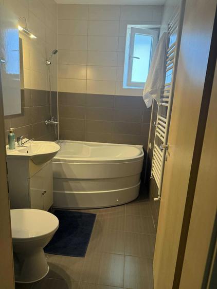 Apartament 1 camera - Giroc - 7