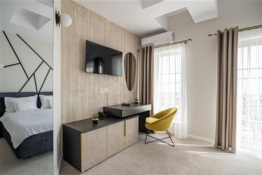 VANZARE HOTEL 4* IN MAMAIA, ZONA CAZINO - 2