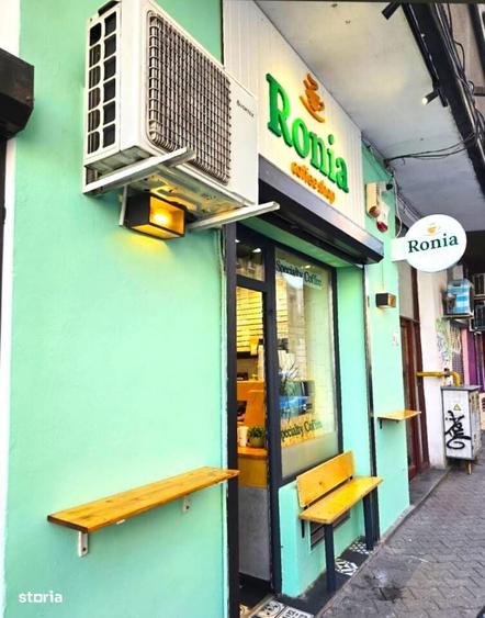 Spatiu Comercial De Inchiriat - Calea Plevnei | Parcul Izvor - 3