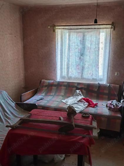 Casa de vanzare in Hurezu Mare, jud Satu Mare - 4