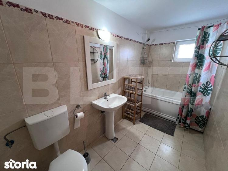 Apartament 2 camere , Calea Turzii, Parcare inclusa - 3