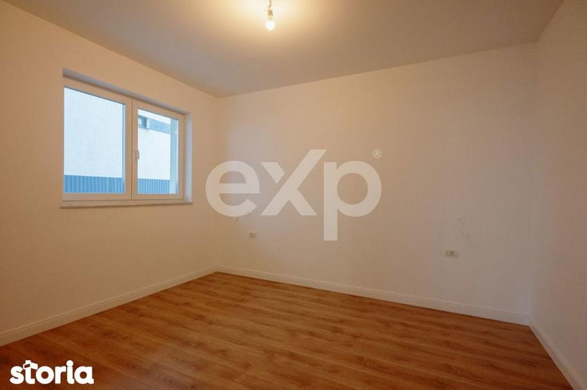 GAVANA 3 | Apartament 2 camere imobil mic, doar 6 locuinte - 3