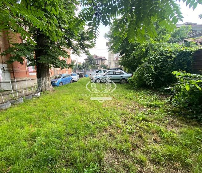 Calea Calarasilor I Monument istoric - 10