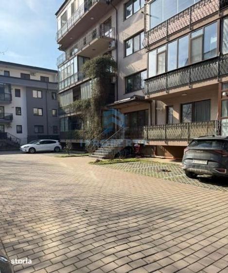 Dobroesti | 2 camere | doinei | etaj4/4 cu lift - 2