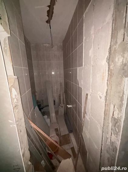 apartament confort 1 mioritei , 3 camere - 8